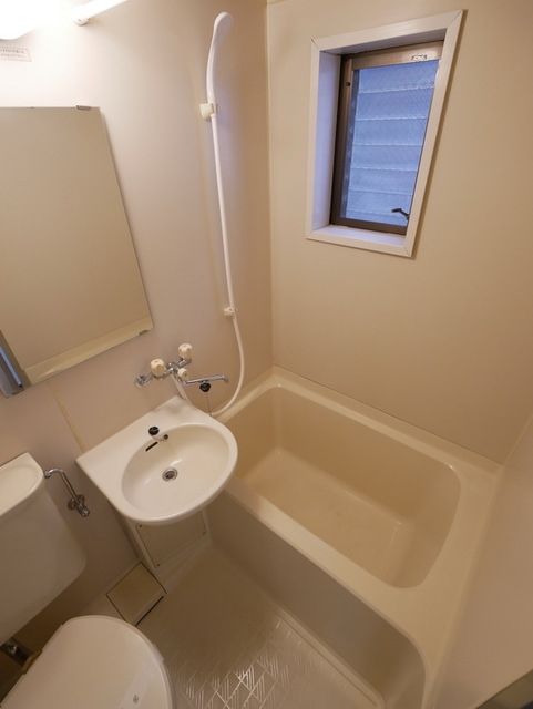 バス・シャワールーム　★浴室です★