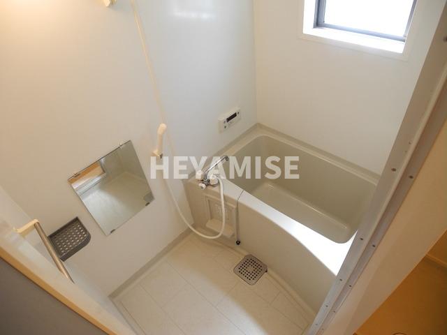 バス・シャワールーム　※同間取りの別のお部屋の写真です※