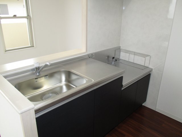 キッチン　類似画像　現状優先