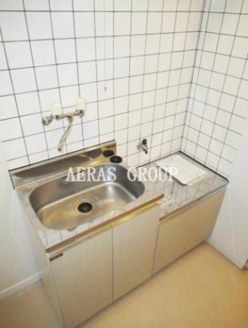 キッチン　他部屋参考。