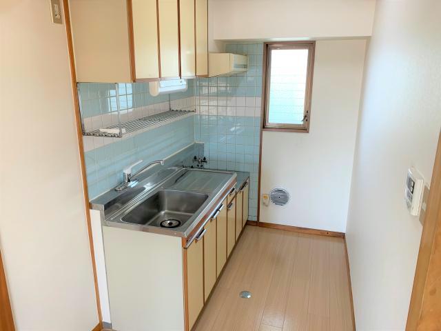 キッチン　※別部屋イメージ
