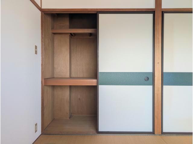 収納　※別部屋イメージ