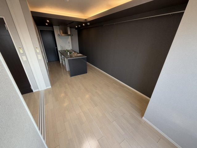 居室・リビング　ゆったり過ごせるリビングです