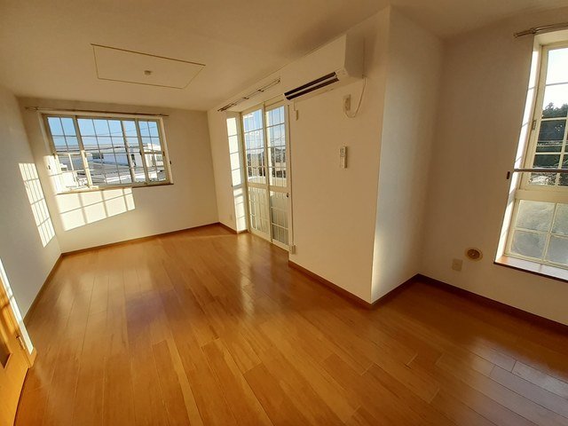 居室・リビング　リビングです