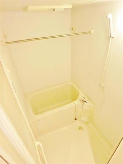 バス・シャワールーム　バスルーム