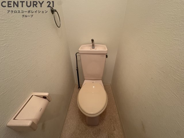 トイレ　バストイレ別でオススメ