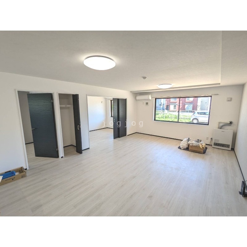 居室・リビング　参考画像