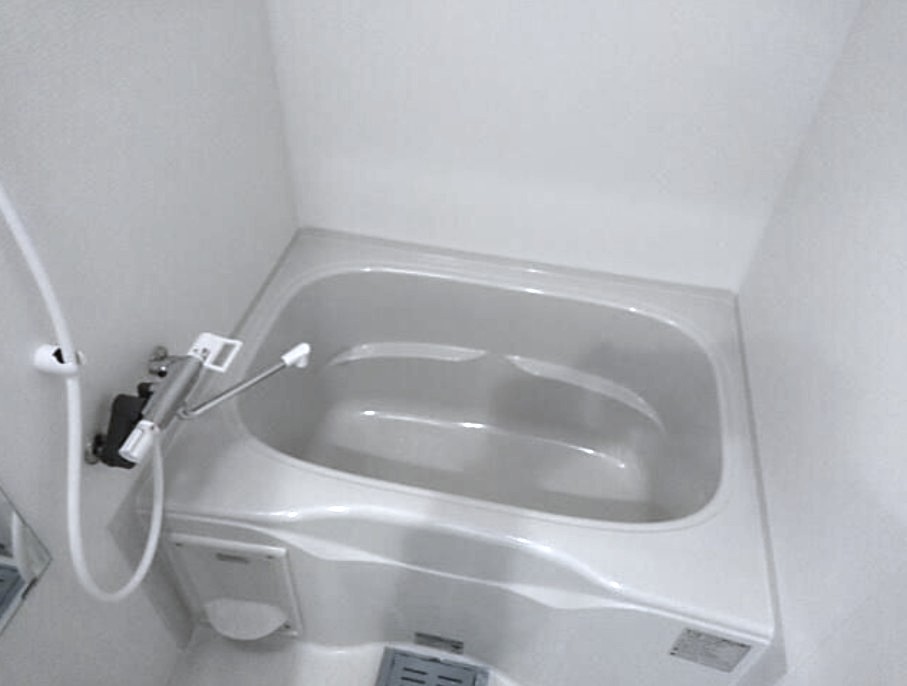 バス・シャワールーム　風呂