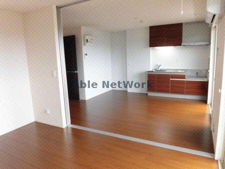 居室・リビング　洋室・リビング