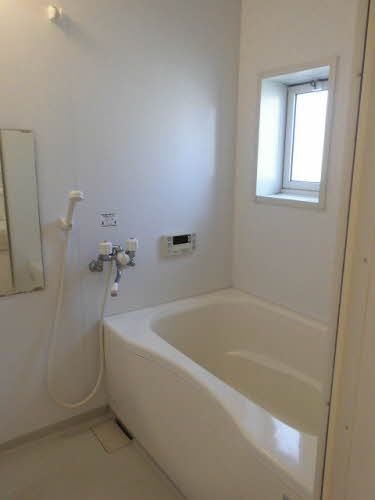 バス・シャワールーム　浴室