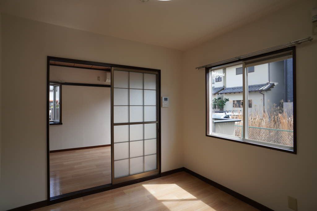 居室・リビング　Ｋ