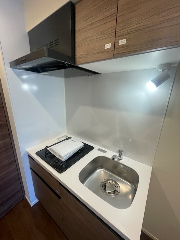 キッチン　※参考写真