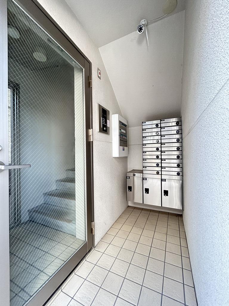 鹿児島市電谷山線 騎射場駅 徒歩4分 5階建 築6年の外観写真