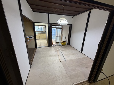 磯上町平屋のその他写真