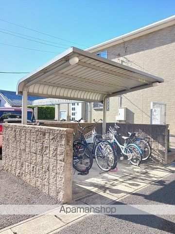 その他共有部分　その他共有部分