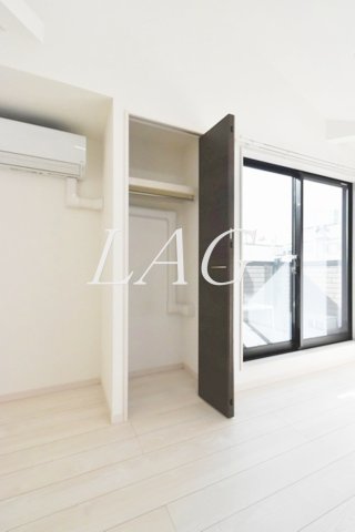 収納　収納です。