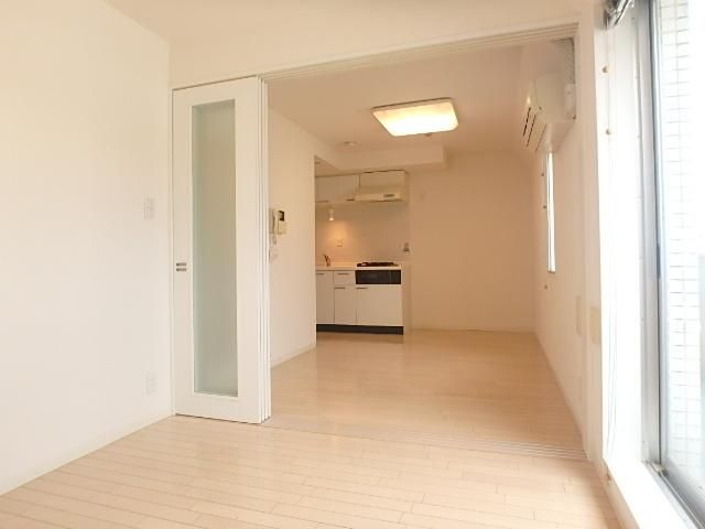 その他部屋・スペース　キレイな室内