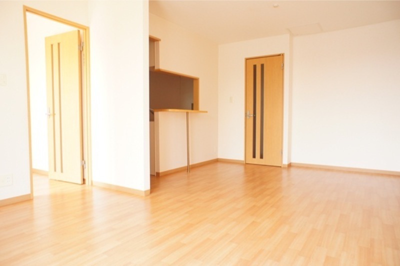 居室・リビング　図面と現状に相違がある場合には現状を優先