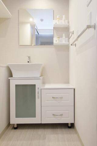 トイレ　インターネット対応です