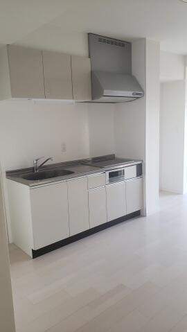 居室・リビング　温水洗浄便座完備