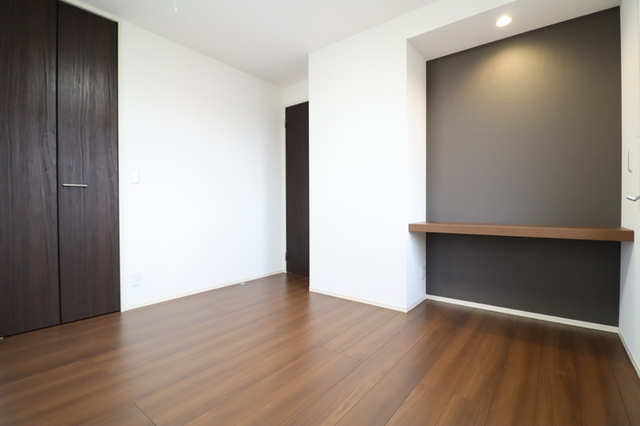 その他部屋・スペース　洋室