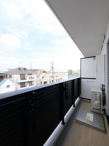 その他部屋・スペース　物件の内装です