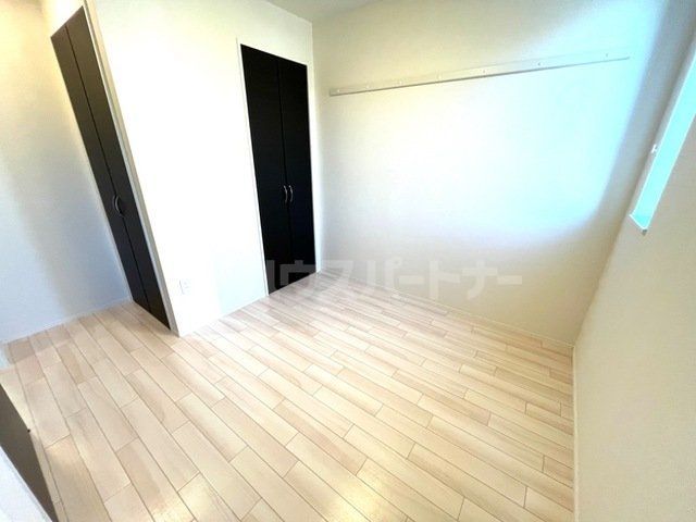 居室・リビング　リビング/居室