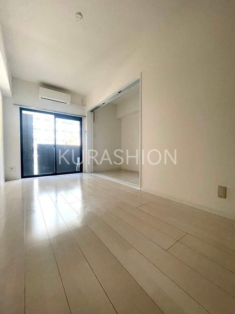 居室・リビング　リビング/居室