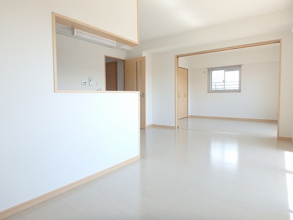 居室・リビング　同型タイプ