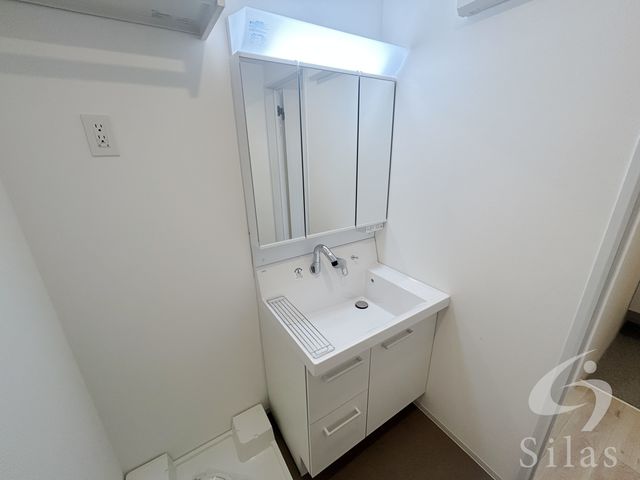 バルコニー　同仕様