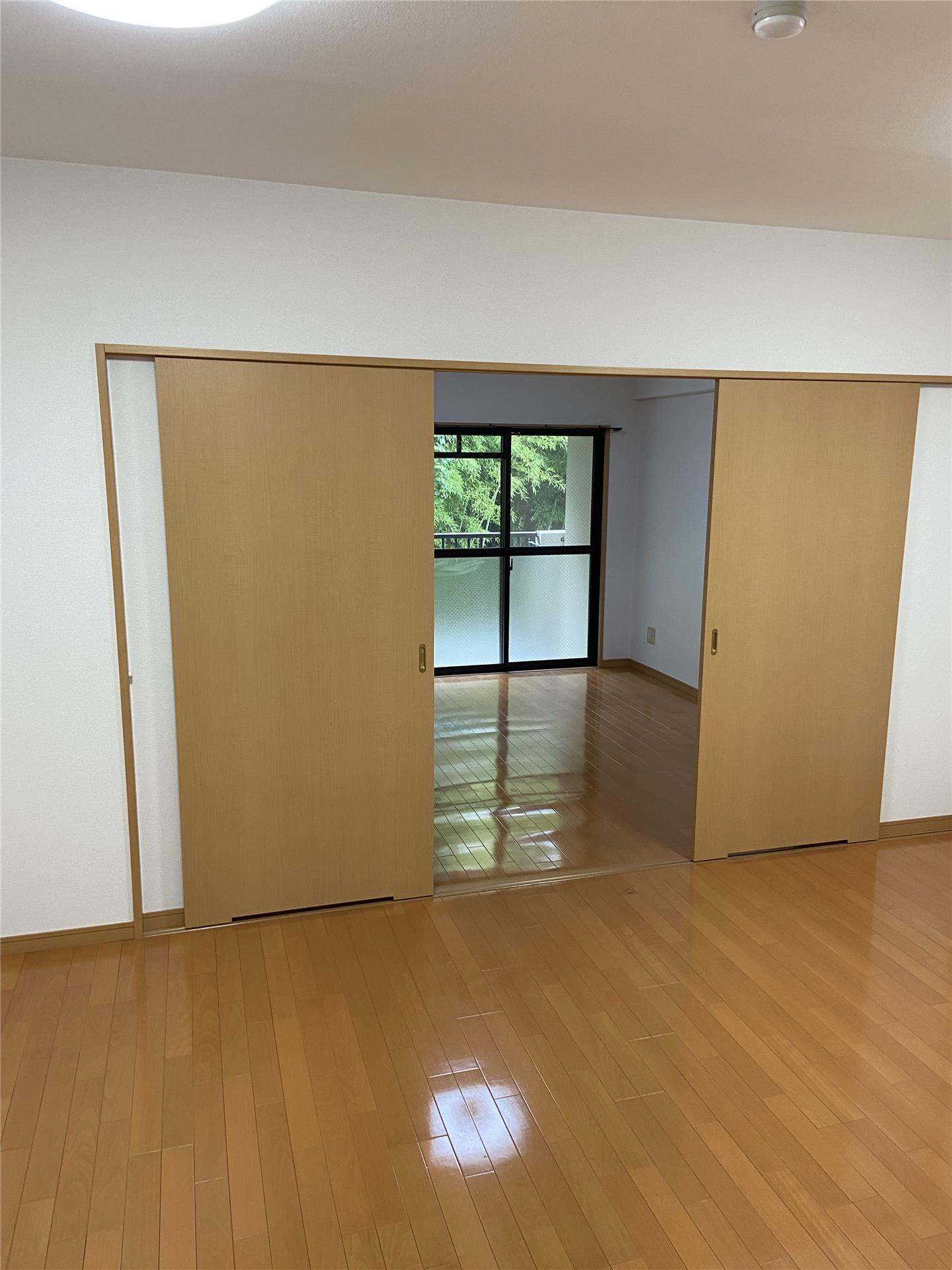 居室・リビング　ＤＫ