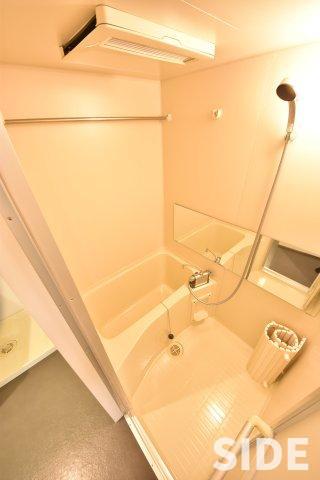 バス・シャワールーム　※別号室参考画像