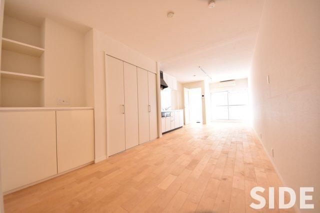 居室・リビング　※別号室参考画像