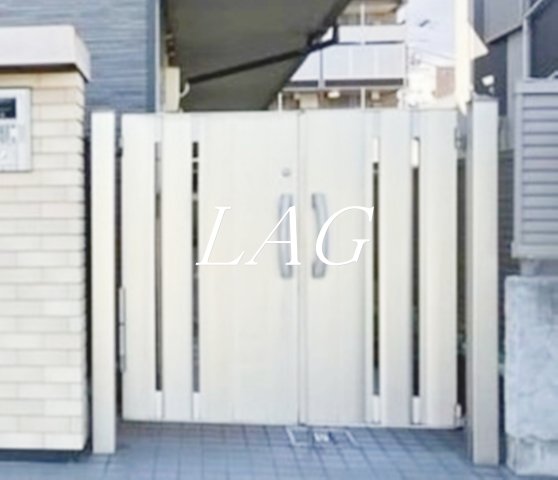 エントランス　エントランスです。