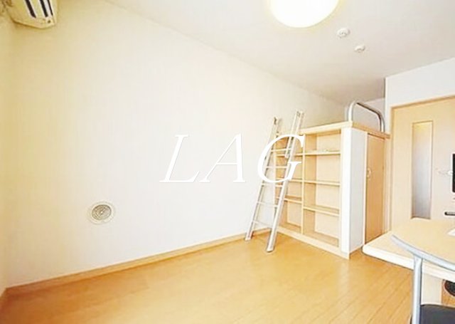 居室・リビング　洋室のお部屋です。