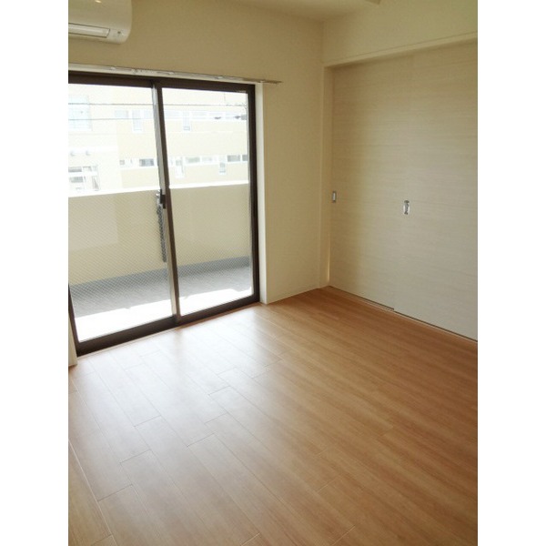 居室・リビング　１０帖のリビング！