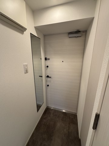 玄関　別部屋参照