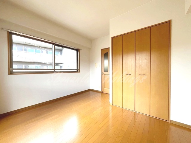 居室・リビング　開放感のあるリビング♪