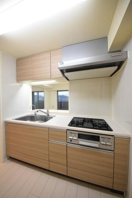 キッチン　☆キッチン☆