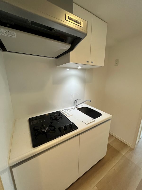 キッチン　※参考写真