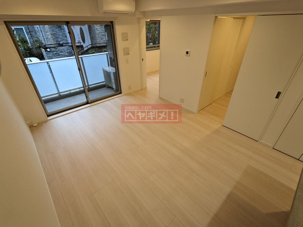 居室・リビング　リビング/居室