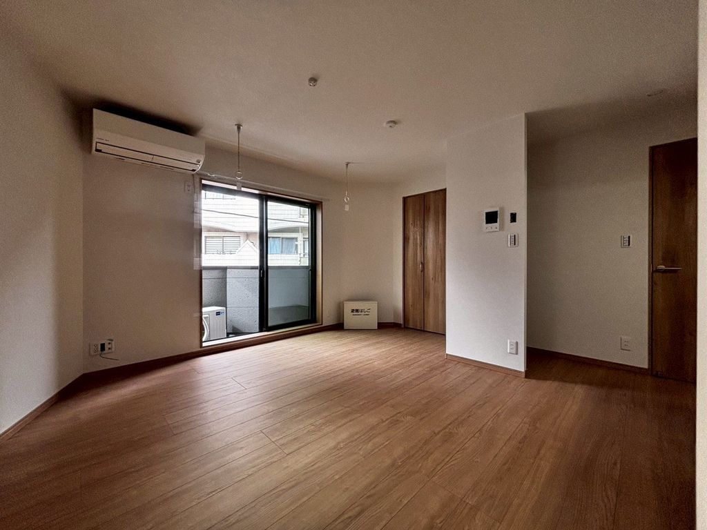 居室・リビング　リビング/居室