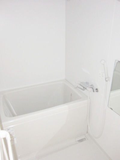 バス・シャワールーム　【女性のお一人暮らしでも安心のセキュリティ♪】おすすめ！