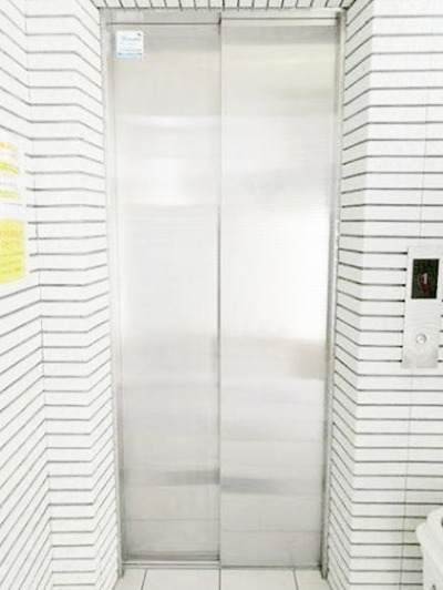 その他設備　【女性のお一人暮らしでも安心のセキュリティ♪】おすすめ！