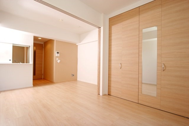 居室・リビング　※写真と異なる場合は現状優先。