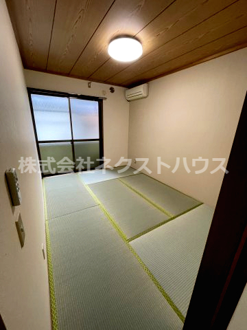 その他部屋・スペース　別部屋参考写真です