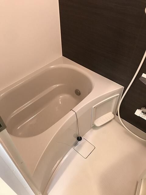 バス・シャワールーム　☆ゆっくりくつろげるお風呂☆