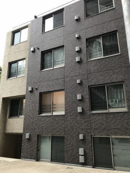 建物外観　☆綺麗な外観☆