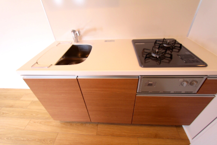 キッチン　※参考写真