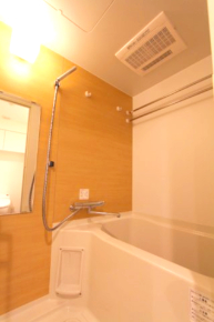 バス・シャワールーム　※参考写真